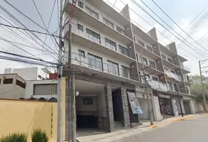 Foto de inmueble en AVENIDA TAMAULIPAS, Col. Santa Lucia C.P. 01500, Álvaro Obregón