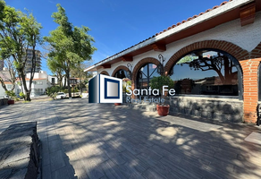 Foto de inmueble en Avenida Tamaulipas, Col. Santa Lucia C.P. 01500, Álvaro Obregón