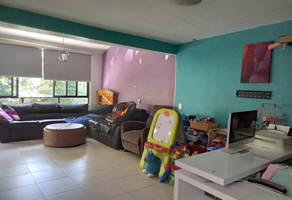 Foto de inmueble en MEMBRILLO 8, PUEBLO DE SANTA LUCIA, Col. Santa Lucia C.P. 01500, Álvaro Obregón
