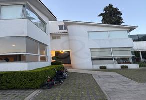 Foto de inmueble en Santa Fe, Col. Santa Lucia C.P. 01500, Álvaro Obregón
