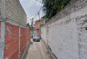 Foto de inmueble en Vicente Guerrero #49, Col. Santa María Aztahuacán C.P. 09570, Iztapalapa