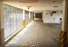 Foto de inmueble en AV. INSURGENTES NORTE, Col. Santa Maria Insurgentes C.P. 06430, Cuauhtémoc