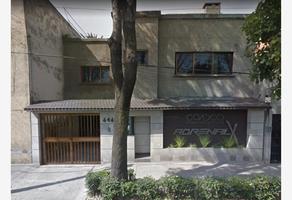 Foto de inmueble en INSURGENTES NORTE #646, Col. Santa Maria Insurgentes C.P. 06430, Cuauhtémoc