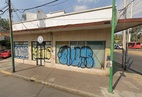 Foto de inmueble en Insurgentes Norte, Col. Santa Maria Insurgentes C.P. 06430, Cuauhtémoc