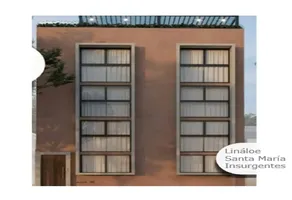 Foto de inmueble en Lináloe #S/NInt. PB01, Col. Santa Maria Insurgentes C.P. 06430, Cuauhtémoc