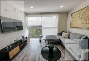 Foto de inmueble en Departamento en Santa María la Ribera, Cuauhtémoc, Cerca de Insurgentes y el Forum Buenavista #150, Col. Santa Maria La Ribera C.P. 06400, Cuauhtémoc