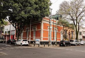 Foto de inmueble en Dr. Enrique Gonzalez Martinez, Col. Santa Maria La Ribera C.P. 06400, Cuauhtémoc