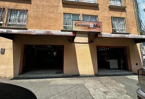Foto de inmueble en Santa Maria la Rivera, Col. Santa Maria La Ribera C.P. 06400, Cuauhtémoc