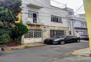 Foto de inmueble en Tulipan, Col. Santa Maria La Ribera C.P. 06400, Cuauhtémoc