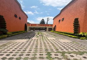 Foto de inmueble en , Col. Santa Maria Malinalco C.P. 02050, Azcapotzalco