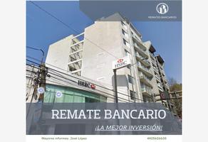 Foto de inmueble en AVENIDA PATRIOTISMO #648Int. C7, Col. Santa Maria Nonoalco C.P. 03700, Benito Juárez