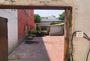 Foto de inmueble en FRAY ANGELICO, Col. Santa Maria Nonoalco C.P. 03700, Benito Juárez