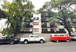 Foto de inmueble en Miguel Angel #84, Col. Santa Maria Nonoalco C.P. 03700, Benito Juárez