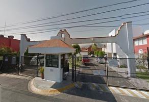 Foto de inmueble en Av. Prolong. Aldama Casa Tipo Tres "B" Lt 34,  Mz 1, conj. en cond. "A" denominado " Misiones de la , Col. Santa María Tepepan C.P. 16020, Xochimilco