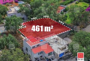 Foto de inmueble en Terreno Residencial de 461 m2 en Tepepan, Xochimilco, Cdmx, Col. Santa María Tepepan C.P. 16020, Xochimilco