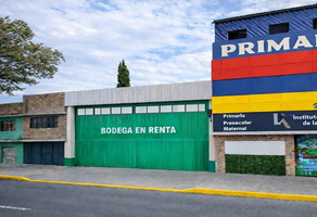 Foto de inmueble en , Col. Santa Martha Acatitla C.P. 09510, Iztapalapa