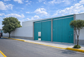 Foto de inmueble en , Col. Santa Martha Acatitla C.P. 09510, Iztapalapa