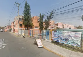 Foto de inmueble en Octavio Paz  #1268Int. 301, Col. Santa Martha Acatitla Norte C.P. 09140, Iztapalapa