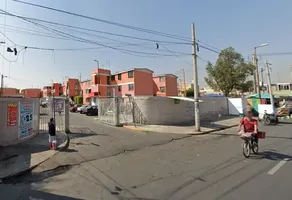 Foto de inmueble en Sin nombre de calle, Col. Santa Martha Acatitla Norte C.P. 09140, Iztapalapa