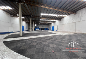 Foto de inmueble en Renta, Col. Santa Martha Acatitla C.P. 09510, Iztapalapa