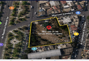 Foto de inmueble en Republica Federal del sur, Col. Santa Martha Acatitla Sur C.P. 09530, Iztapalapa