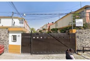 Foto de inmueble en Sin nombre de calle, Col. Santa Ursula Coapa C.P. 04650, Coyoacán