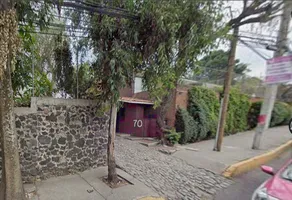 Foto de inmueble en CANTERA #70, Col. Santa Úrsula Xitla C.P. 14420, Tlalpan