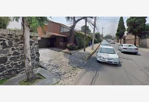 Foto de inmueble en CANTERA #70, Col. Santa Úrsula Xitla C.P. 14420, Tlalpan