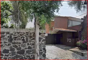Foto de inmueble en CANTERA #70Int. 3, Col. Santa Úrsula Xitla C.P. 14420, Tlalpan