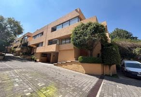 Foto de inmueble en Camino Fuentes Brotantes 148, Col. Santa Úrsula Xitla C.P. 14420, Tlalpan