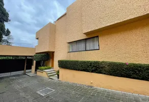 Foto de inmueble en Camino Fuentes Brotantes #14, Col. Santa Úrsula Xitla C.P. 14420, Tlalpan
