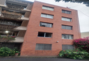 Foto de inmueble en Cuatla, Col. Santa Úrsula Xitla C.P. 14420, Tlalpan