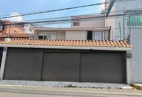 Foto de inmueble en , Col. Santa Úrsula Xitla C.P. 14420, Tlalpan