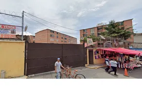 Foto de inmueble en Rebeca #2, Col. Santiago Acahualtepec C.P. 09600, Iztapalapa