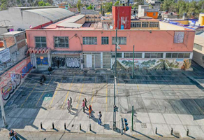 Foto de inmueble en Av. Centenario, Col. Santiago Atzacoalco C.P. 07040, Gustavo A. Madero