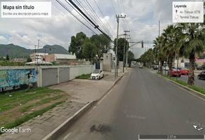 Foto de inmueble en Av. Tlahuac, Col. Santiago Centro C.P. 13300, Tláhuac
