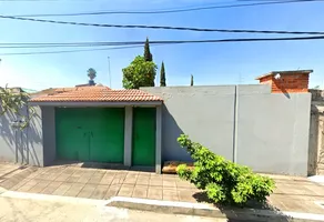 Foto de inmueble en Sin nombre de calle, Col. Santiago Sur C.P. 13360, Tláhuac