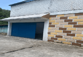 Foto de inmueble en Cam. a La Cantera, Santiago Tepalcatlalpan, Ciudad de México, CDMX, México, Col. Santiago Tepalcatlalpan C.P. 16200, Xochimilco