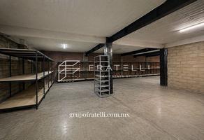 Foto de inmueble en Ferrocarriles Nacionales, Col. Santo Domingo C.P. 02160, Azcapotzalco