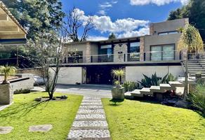Foto de inmueble en Circuito Picacho Ajusco, Col. Santo Tomas Ajusco C.P. 14710, Tlalpan