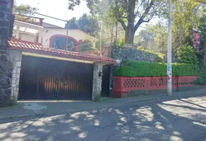 Foto de inmueble en Sin nombre de calle, Col. Santo Tomas Ajusco C.P. 14710, Tlalpan