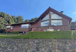 Foto de inmueble en carretera panoramica ajusco, Col. Santo Tomas Ajusco C.P. 14710, Tlalpan