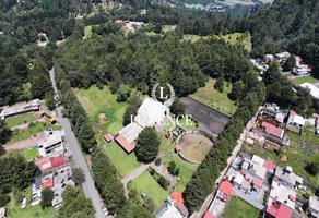 Foto de inmueble en "finca el Portezuelo", Santo Tomás Ajusco, Tlalpan, Col. Santo Tomas Ajusco C.P. 14710, Tlalpan