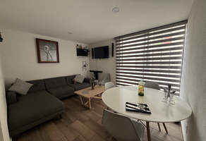 Foto de inmueble en Av de las Granjas 538, Torre-D Depto-307, Santo Tomás, Azcapotzalco CDMX C.P. 02020., Col. Santo Tomas C.P. 02020, Azcapotzalco
