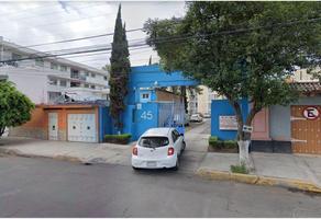 Foto de inmueble en CALZ AZCAPOTZALCO #45, Col. Santo Tomas C.P. 02020, Azcapotzalco