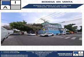 Foto de inmueble en SUR 103, Col. Sector Popular C.P. 09060, Iztapalapa