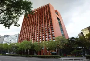 Foto de inmueble en Av. Paseo de la Reforma #27, Col. Tabacalera C.P. 06030, Cuauhtémoc