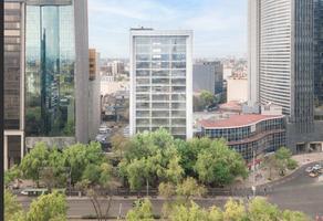 Foto de inmueble en Avenida Paseo de la Reforma 0, Col. Tabacalera C.P. 06030, Cuauhtémoc