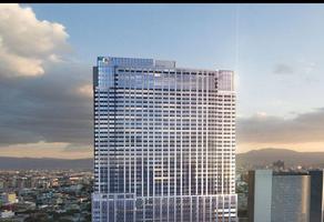 Foto de inmueble en Downtown® Reforma, Col. Tabacalera C.P. 06030, Cuauhtémoc