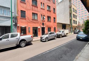 Foto de inmueble en Jesús Terán, Tabacalera, Col. Tabacalera C.P. 06030, Cuauhtémoc